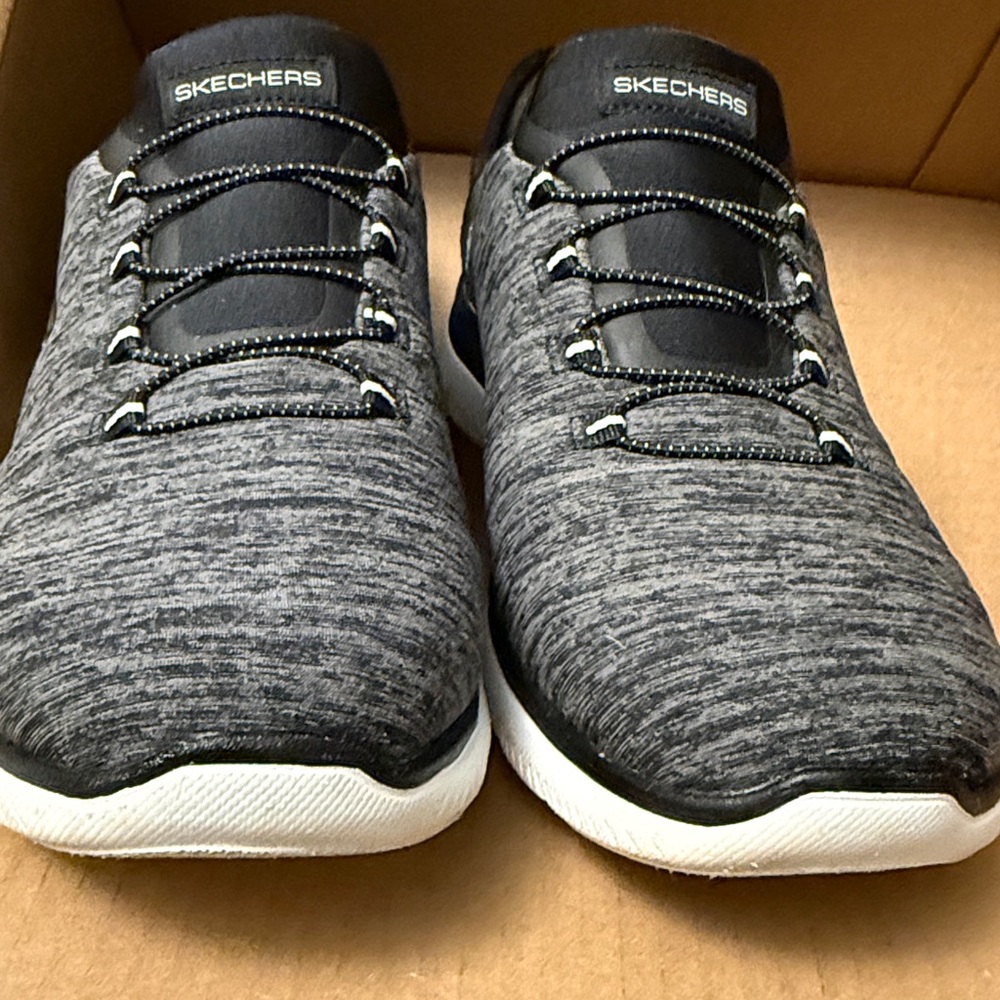 Skechers Slip-Ins Shoes Size 9